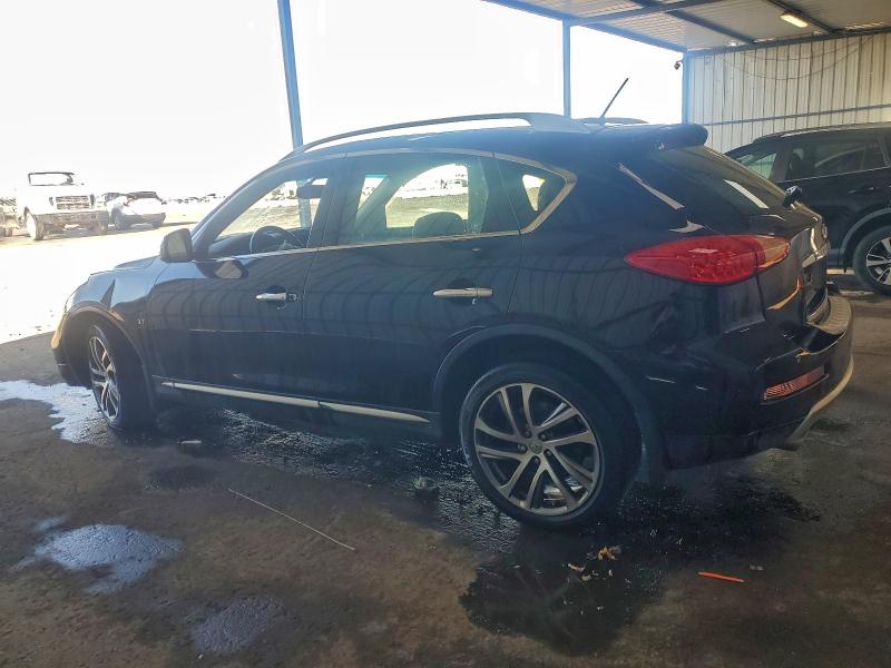 Фото 2 - INFINITI QX50