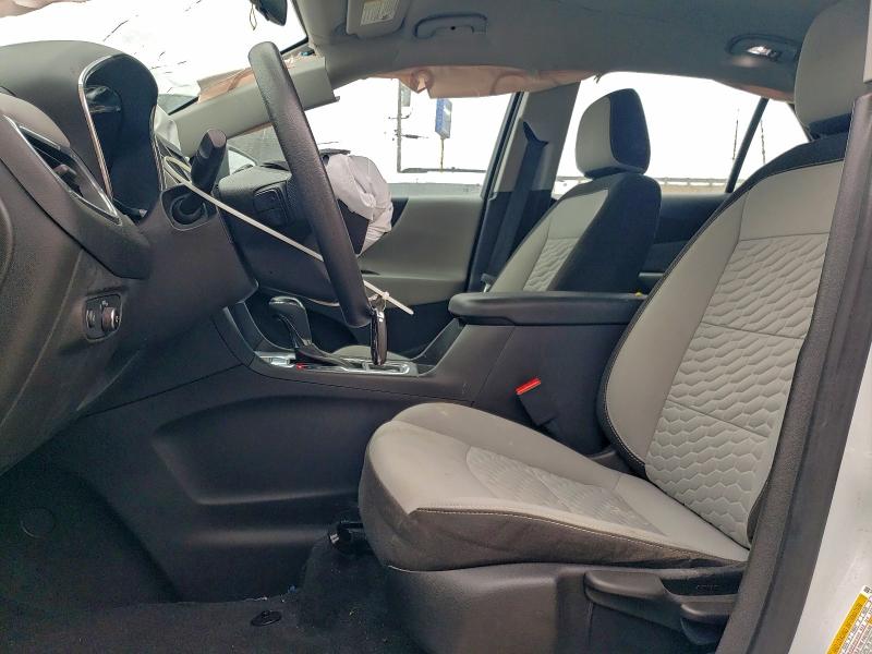 Фото 7 - CHEVROLET EQUINOX