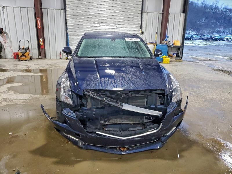 Фото 5 - CADILLAC ATS