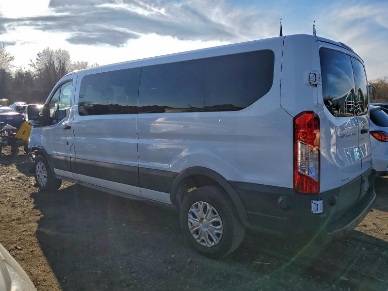 Фото 2 - FORD TRANSIT