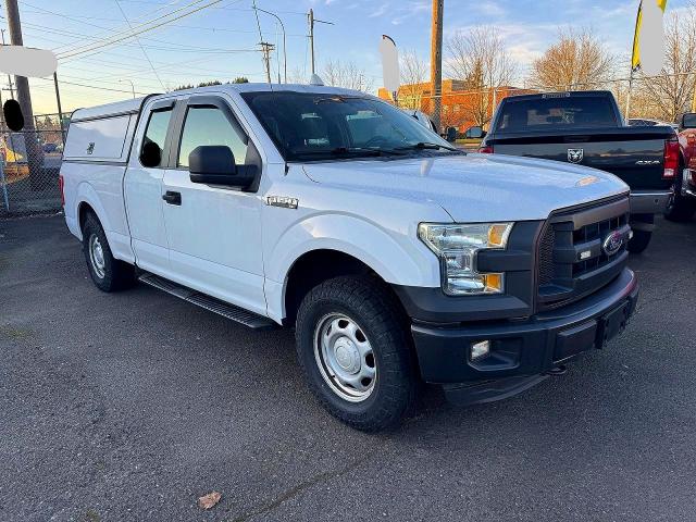 Фото 1 - FORD F-150