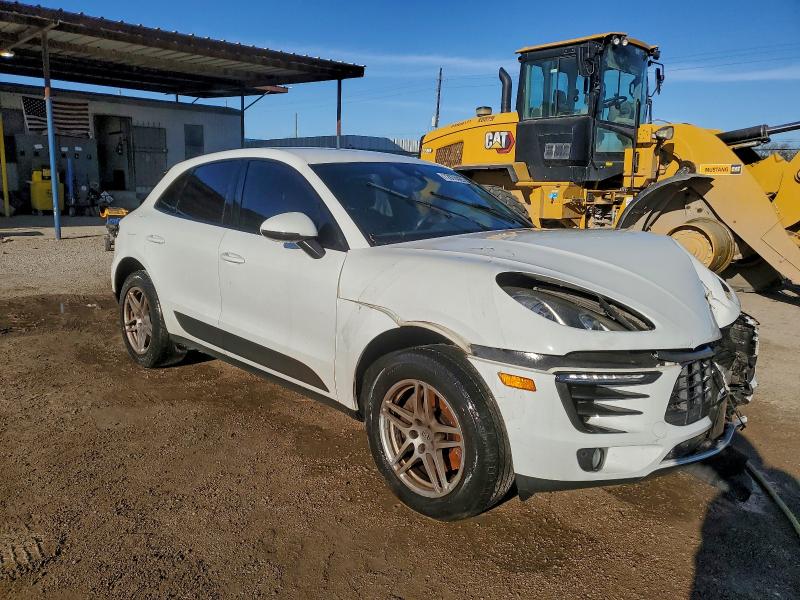 Фото 4 - PORSCHE MACAN