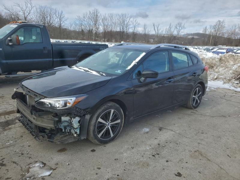 Фото 1 - SUBARU IMPREZA