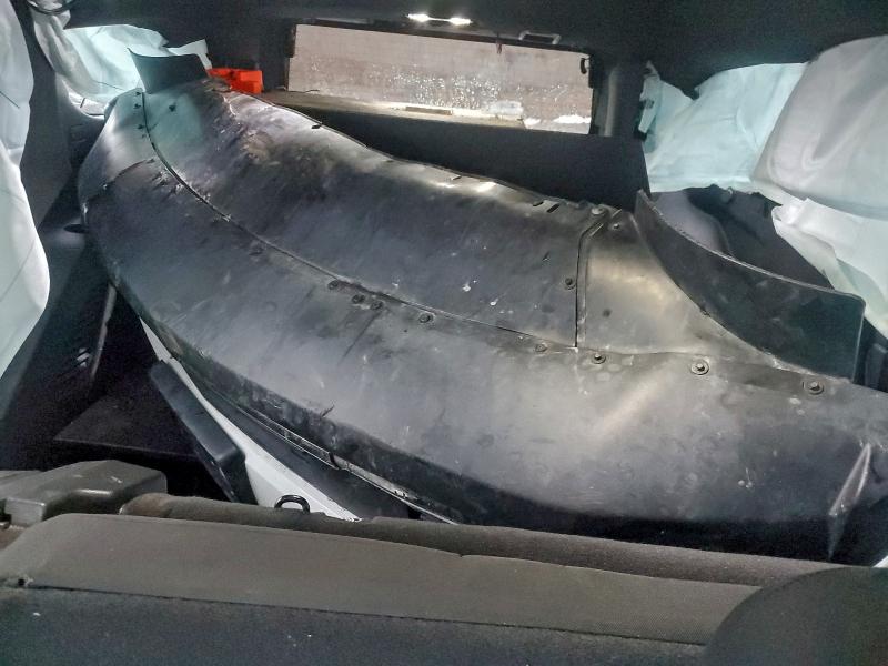 Фото 13 - CHEVROLET TAHOE