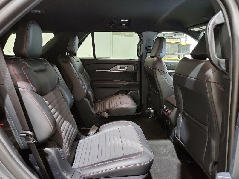 Фото 11 - FORD EXPLORER