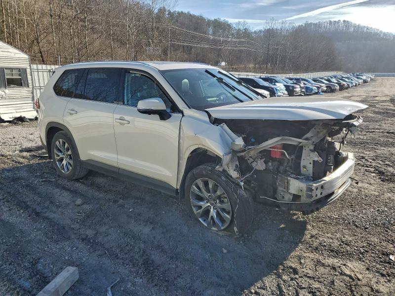 Фото 4 - TOYOTA GRAND HIGH