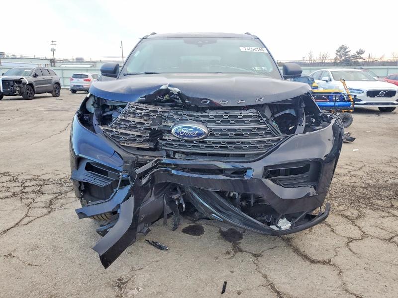 Фото 5 - FORD EXPLORER