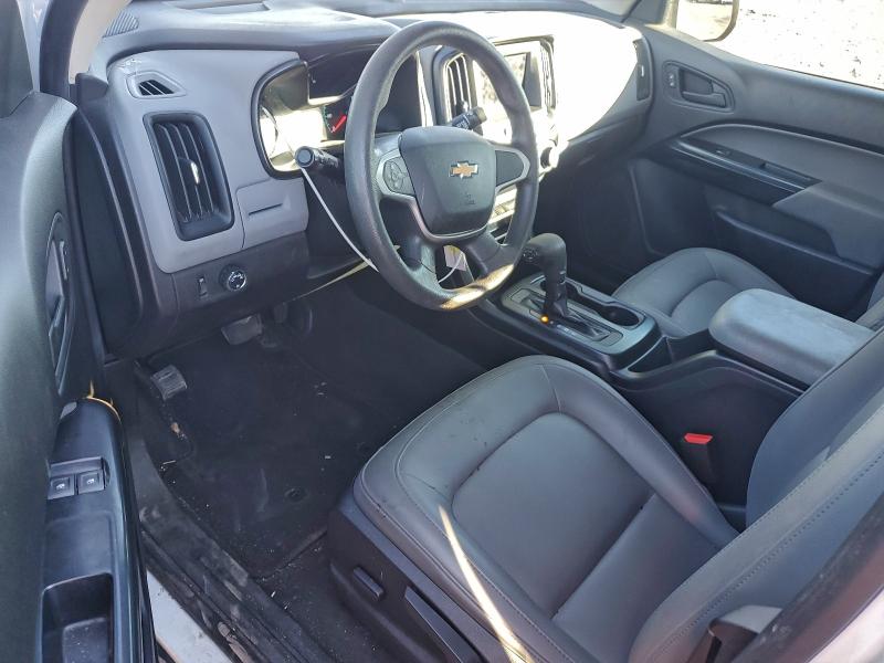 Фото 8 - CHEVROLET COLORADO