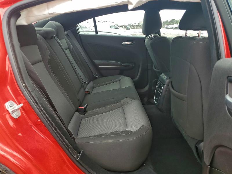 Фото 10 - DODGE CHARGER