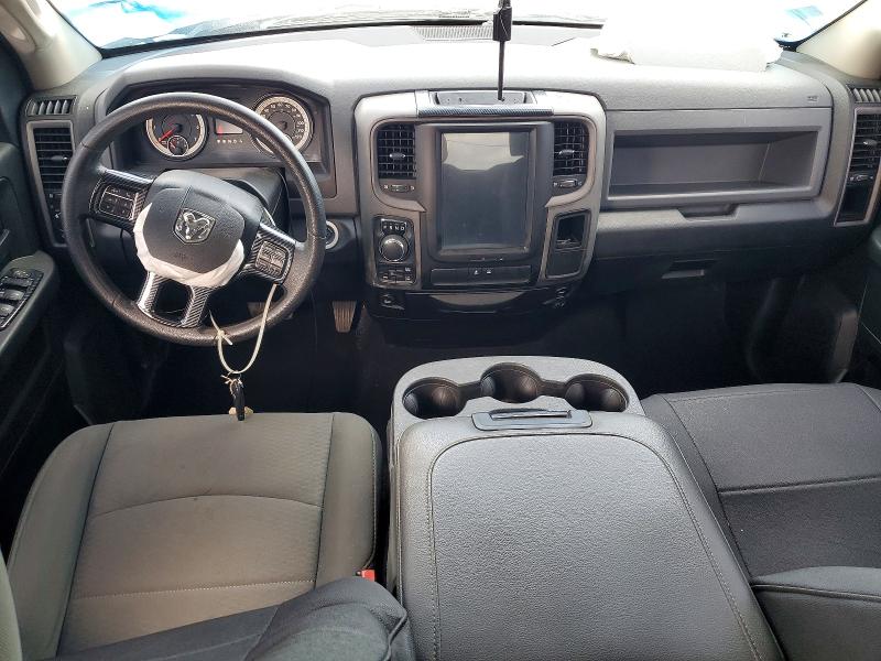 Фото 8 - RAM 1500