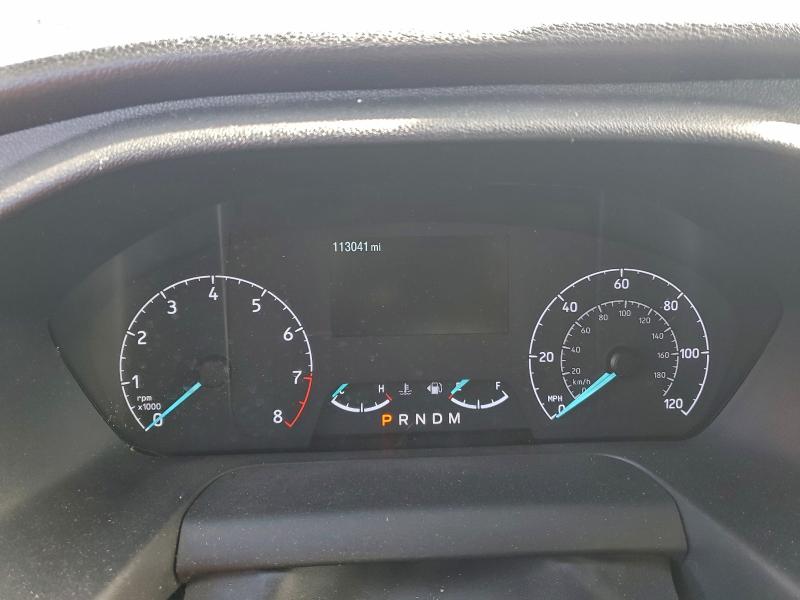 Фото 9 - FORD TRANSIT