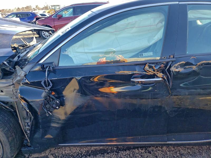 Фото 7 - HONDA ACCORD