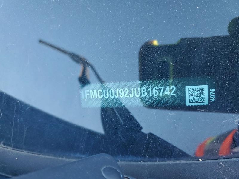 Фото 12 - FORD ESCAPE