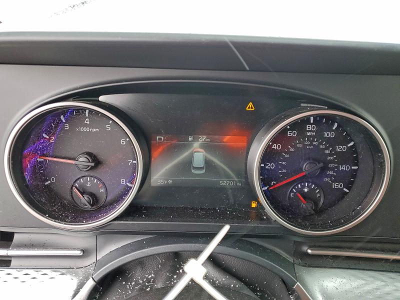 KIA CARNIVAL L 2023 VIN KNDNB4H35P6275134