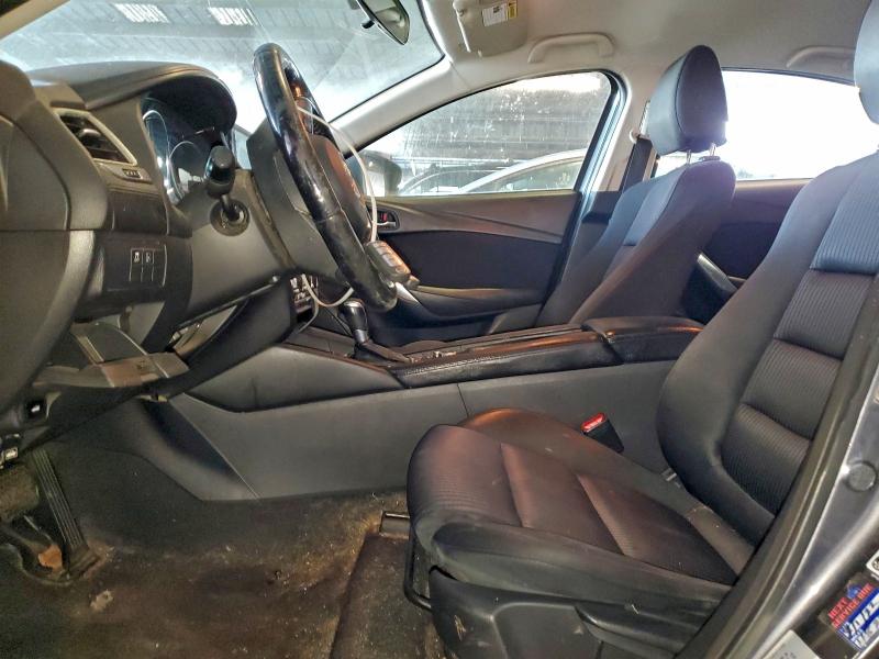 Фото 7 - MAZDA 6