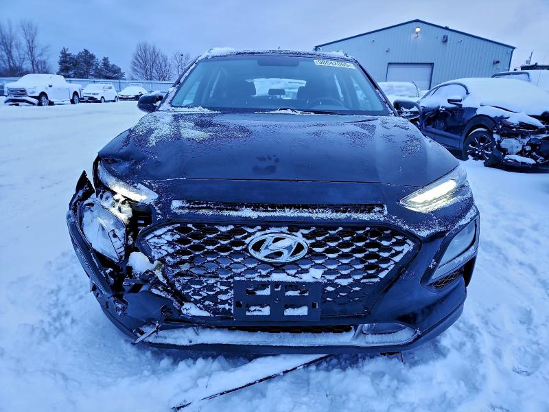 Фото 5 - HYUNDAI KONA