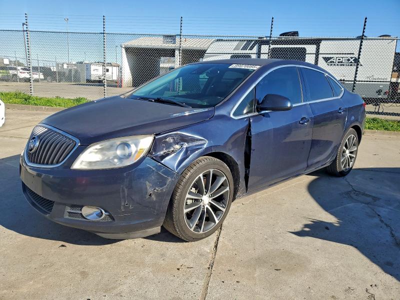 Фото 1 - BUICK VERANO