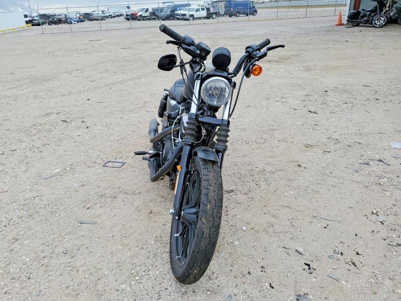 HARLEY-DAVIDSON XL 2017