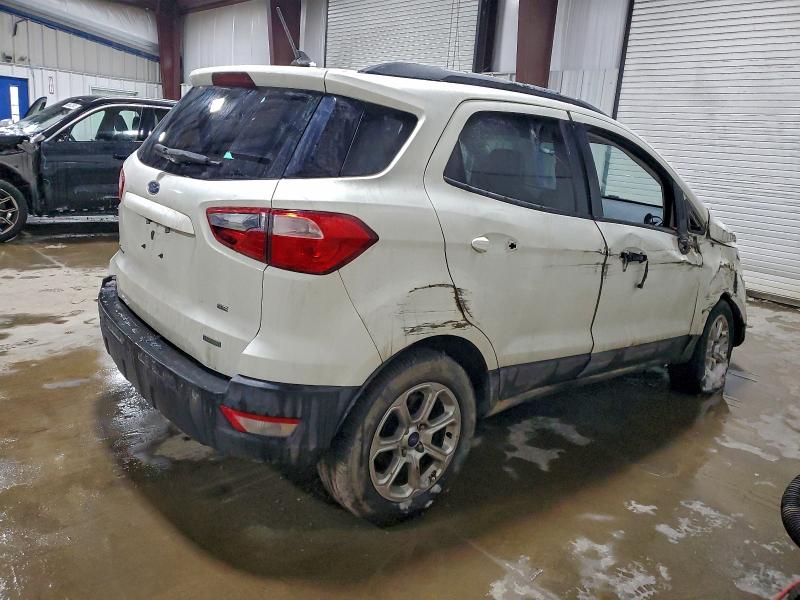Фото 3 - FORD ECOSPORT