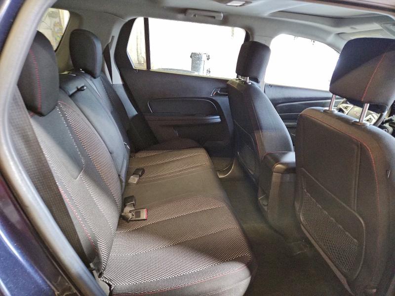 Фото 11 - GMC TERRAIN