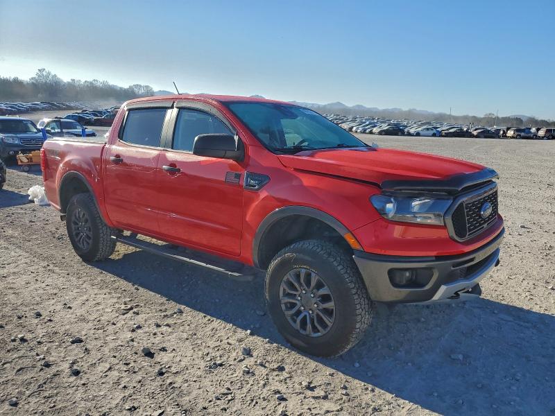 Фото 4 - FORD RANGER