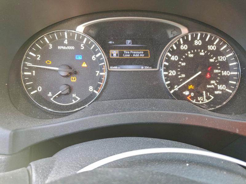 Фото 9 - NISSAN ALTIMA