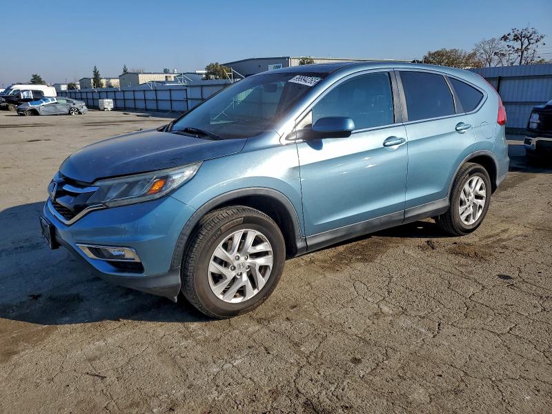 Фото 1 - HONDA CRV