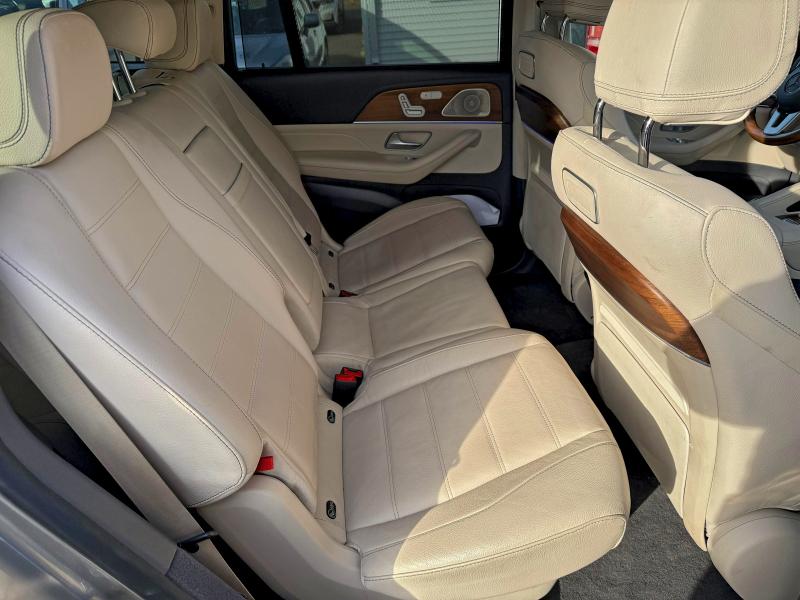 Фото 7 - MERCEDES-BENZ GLS-CLASS