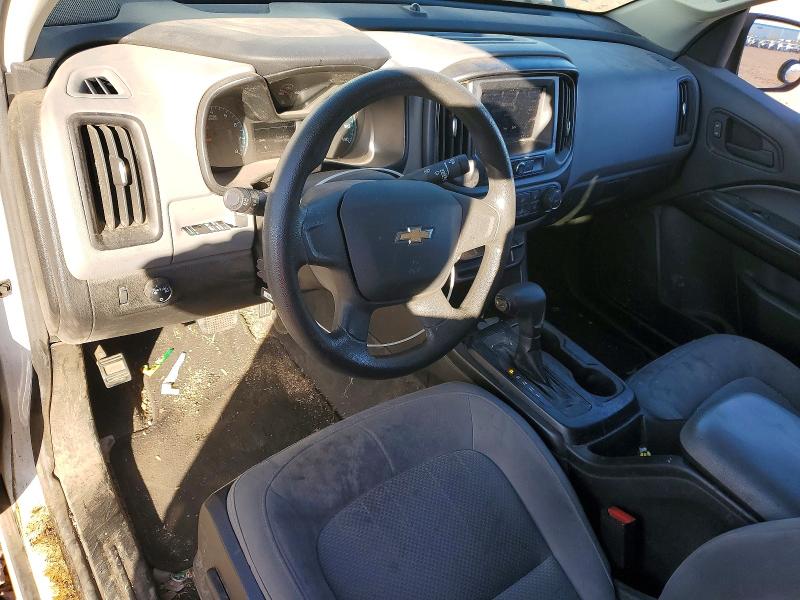 Фото 8 - CHEVROLET COLORADO