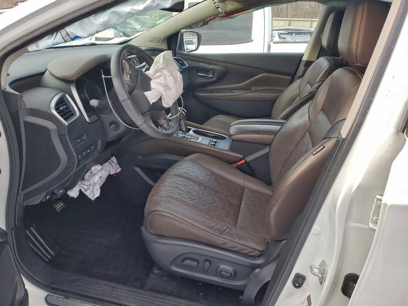 Фото 7 - NISSAN MURANO