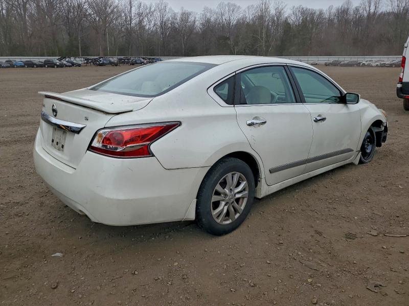 Фото 3 - NISSAN ALTIMA