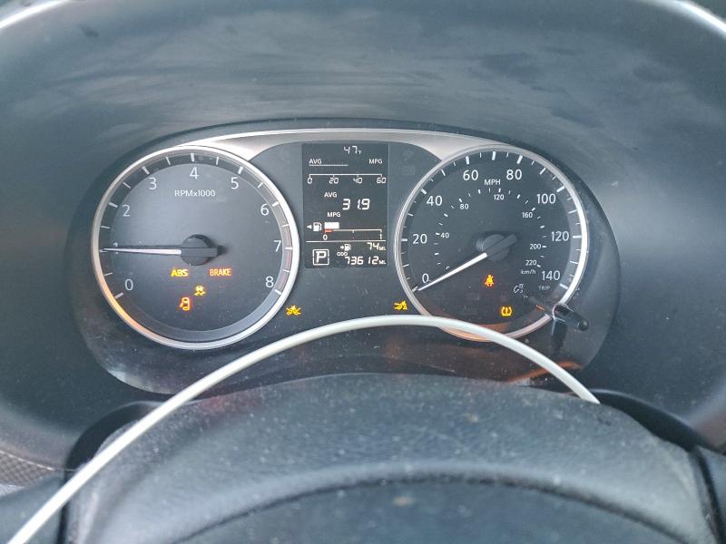 Фото 9 - NISSAN KICKS