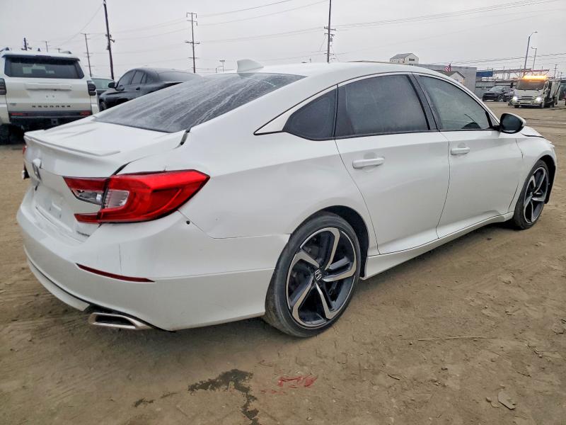 Фото 3 - HONDA ACCORD