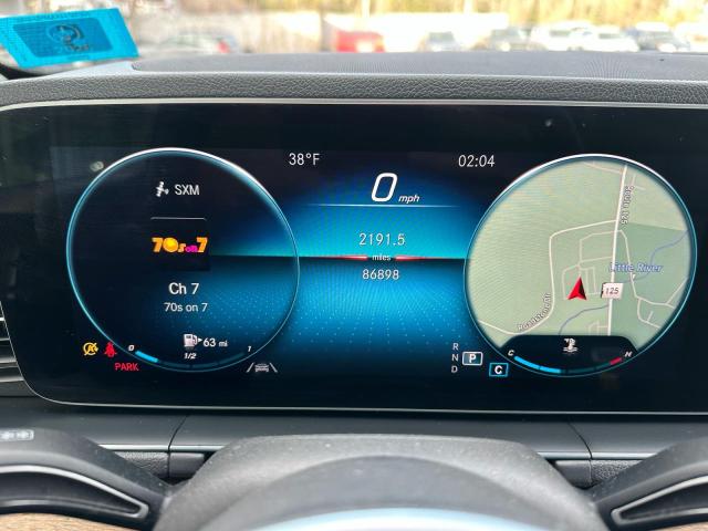 Фото 8 - MERCEDES-BENZ GLE-CLASS