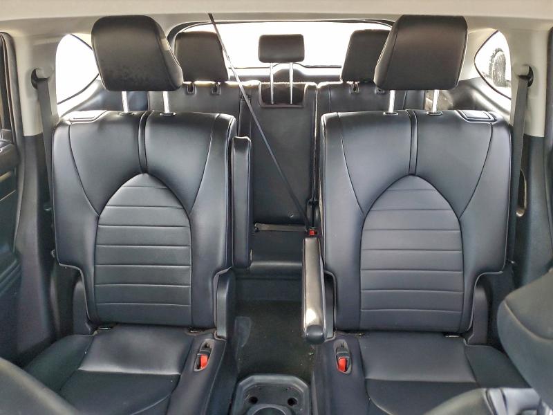 Фото 10 - TOYOTA HIGHLANDER