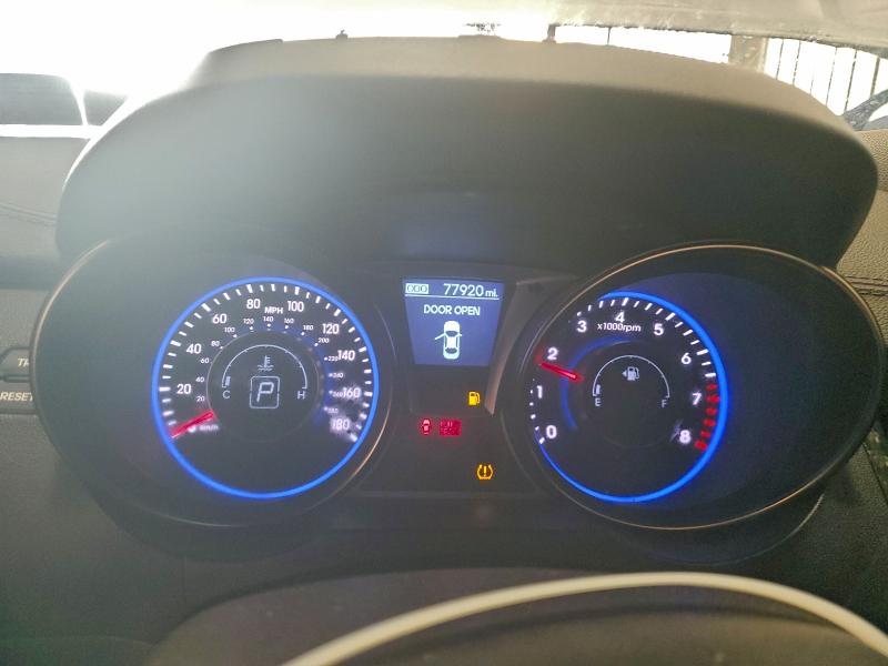 HYUNDAI GENESIS 2016 VIN KMHHT6KJ4GU136648