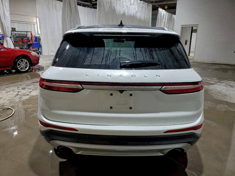 Фото 6 - LINCOLN CORSAIR