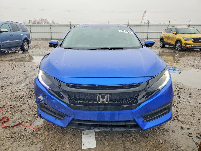 Фото 5 - HONDA CIVIC
