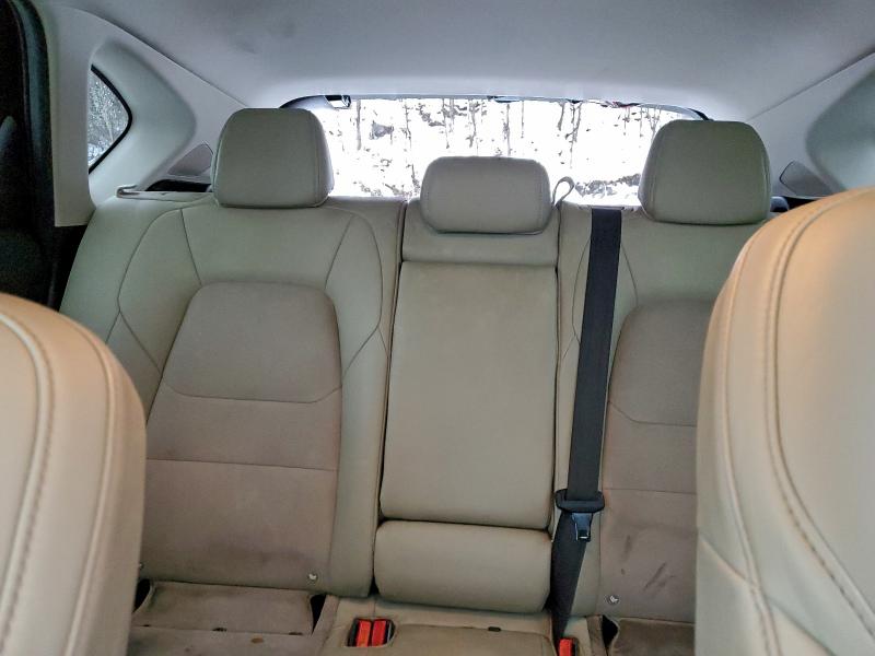 Фото 10 - MAZDA CX-5