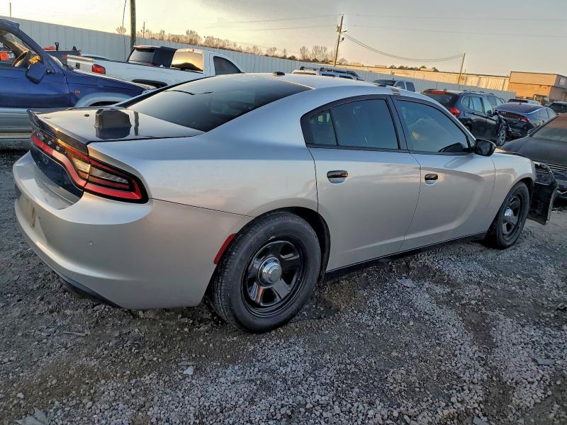 Фото 3 - DODGE CHARGER