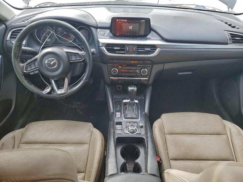 Фото 8 - MAZDA 6