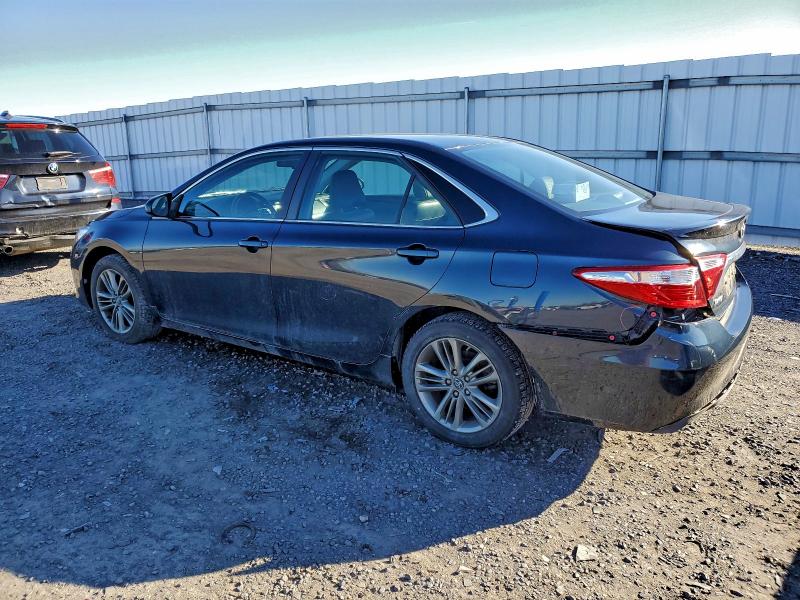 Фото 2 - TOYOTA CAMRY