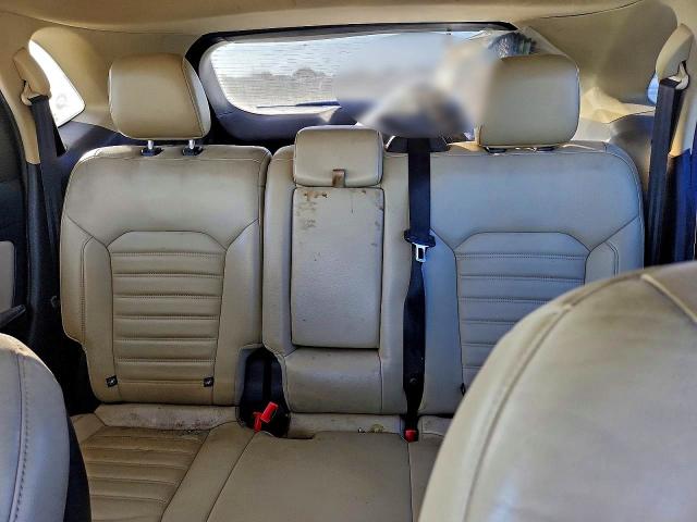 Фото 10 - FORD EDGE