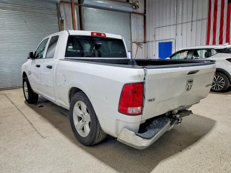 Фото 2 - RAM 1500