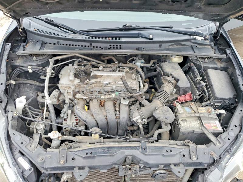 Фото 11 - TOYOTA COROLLA