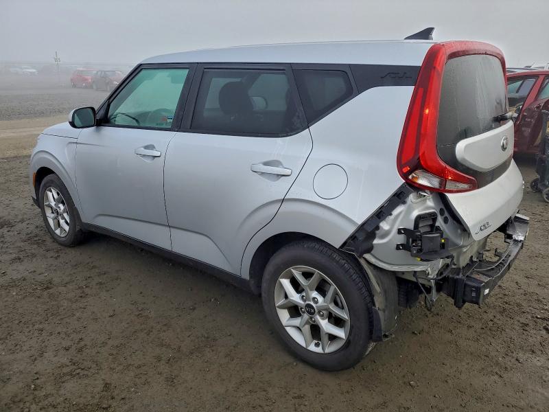 Фото 2 - KIA SOUL