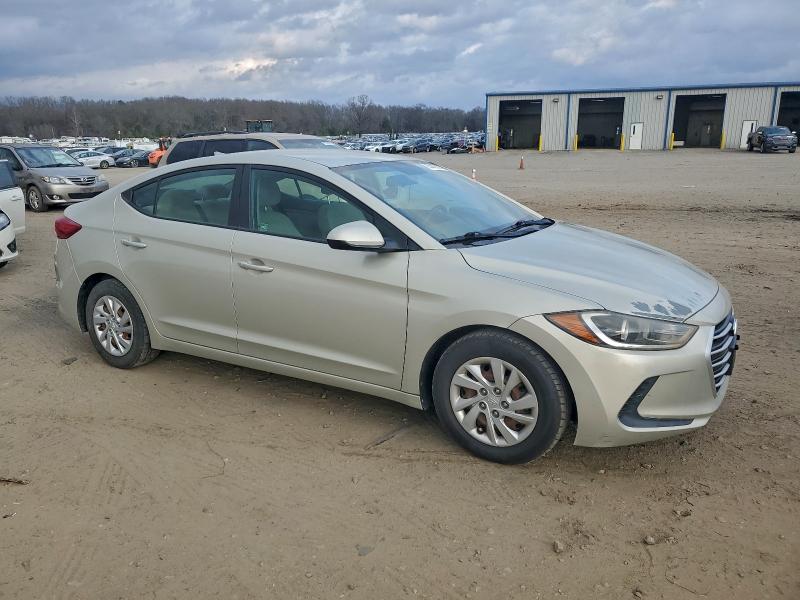 Фото 4 - HYUNDAI ELANTRA