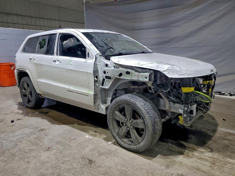 Фото 4 - JEEP GRAND CHER