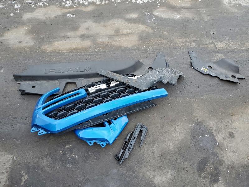 Фото 12 - RAM 1500