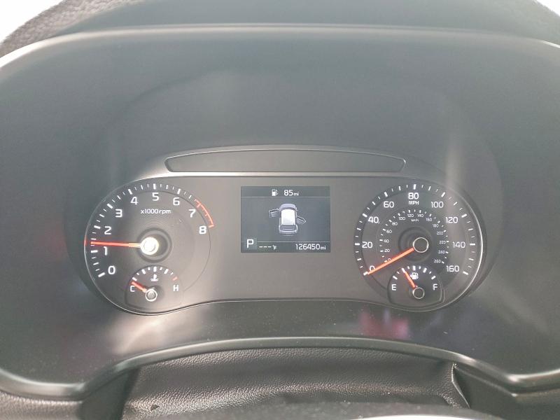 Фото 9 - KIA SOUL